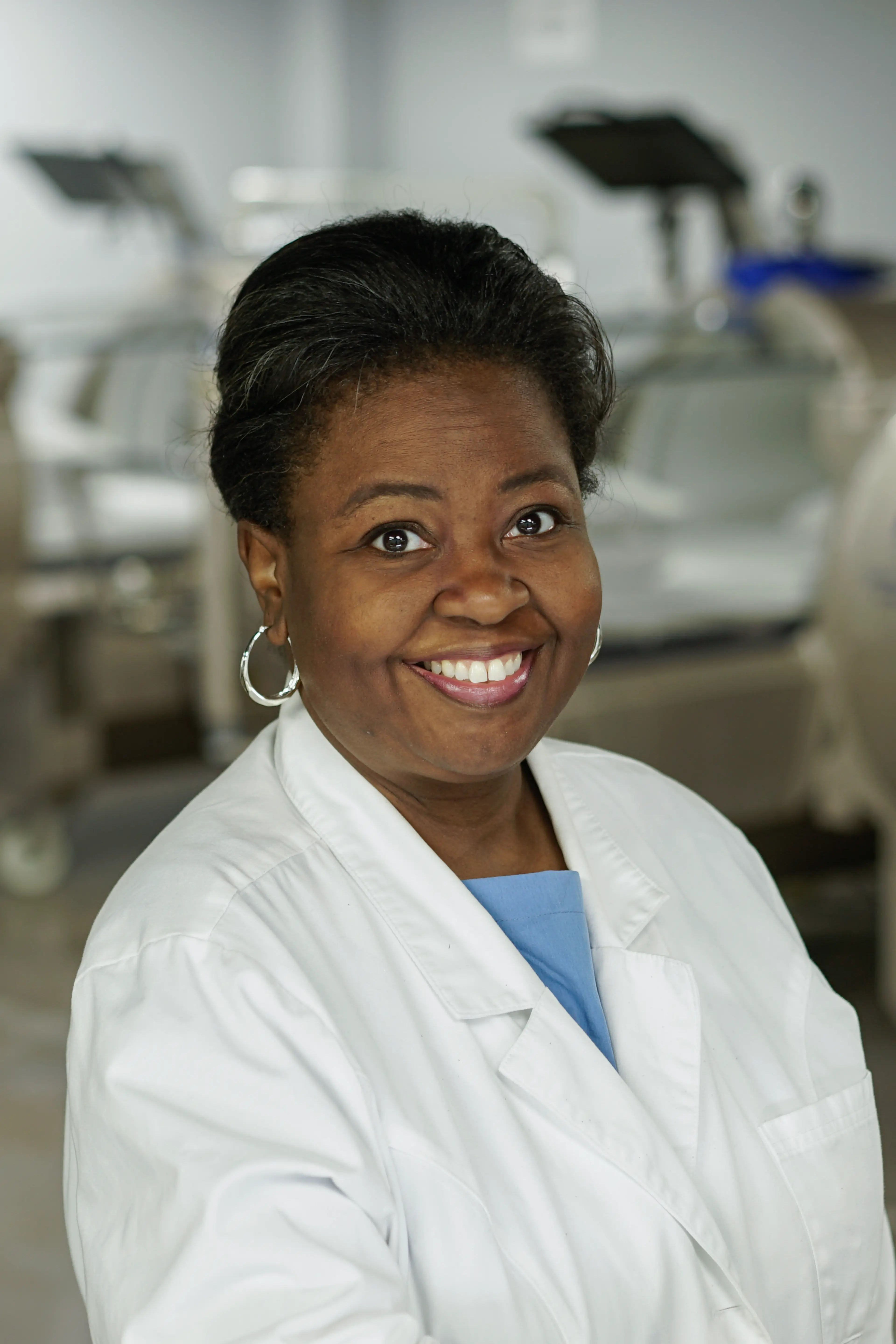 Dr. Alsobrooks