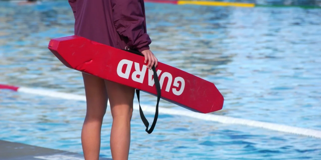 Near Drowning