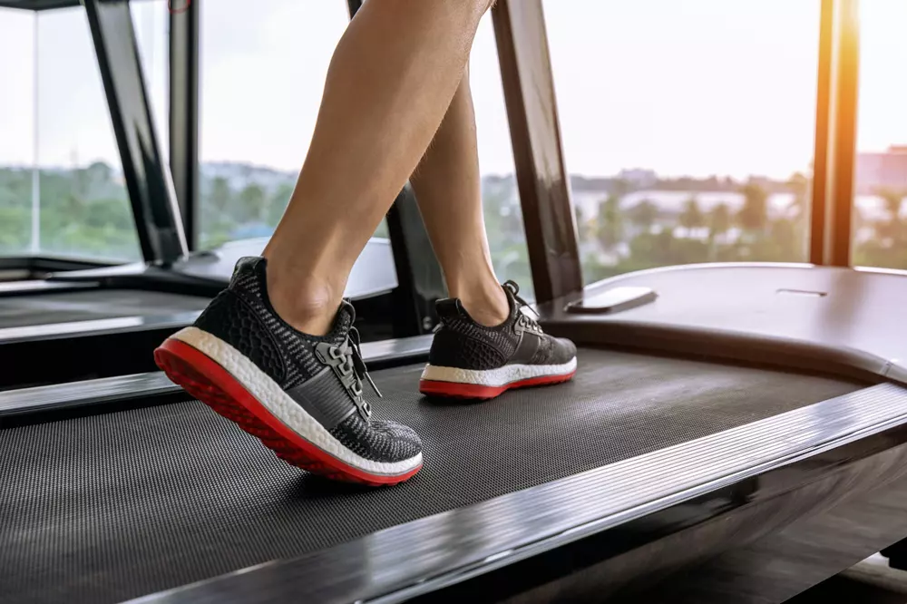Plantar Fasciitis