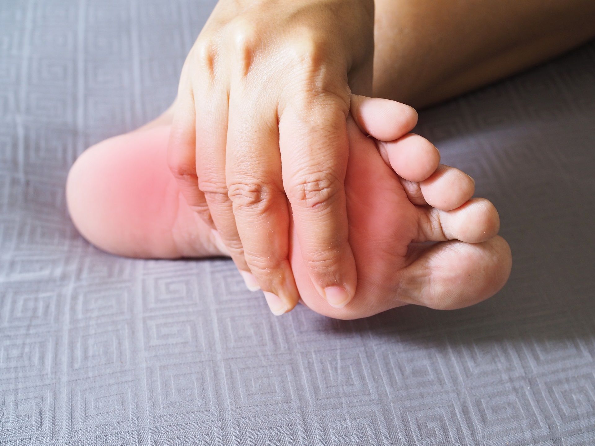 Plantar Fasciitis