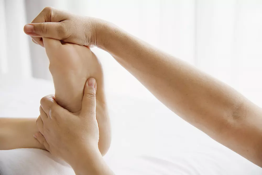 Plantar Fasciitis