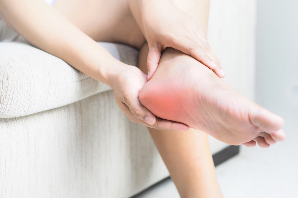 Plantar Fasciitis